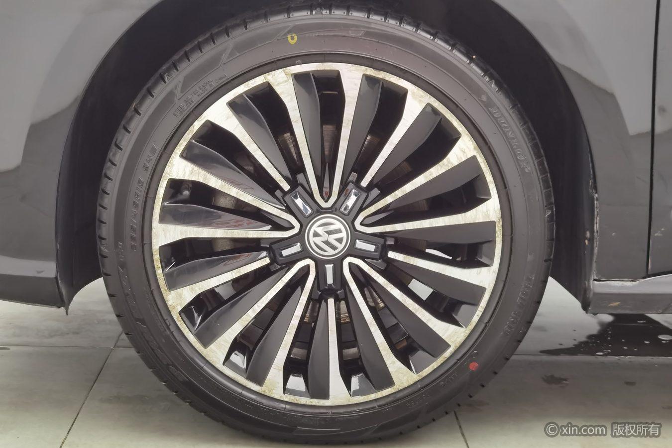 Volkswagen Passat 2017 330TSI DSG