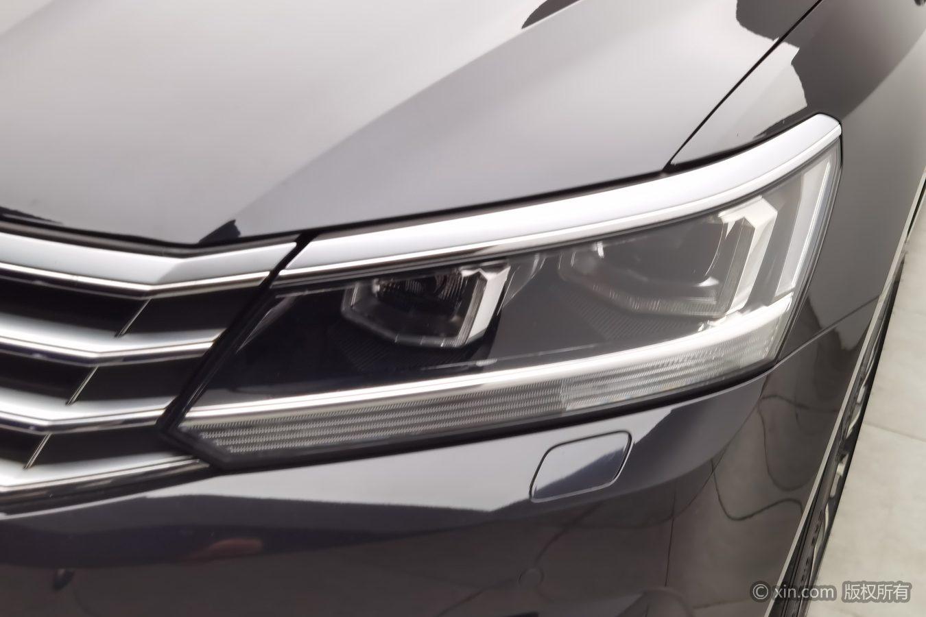 Volkswagen Passat 2017 330TSI DSG