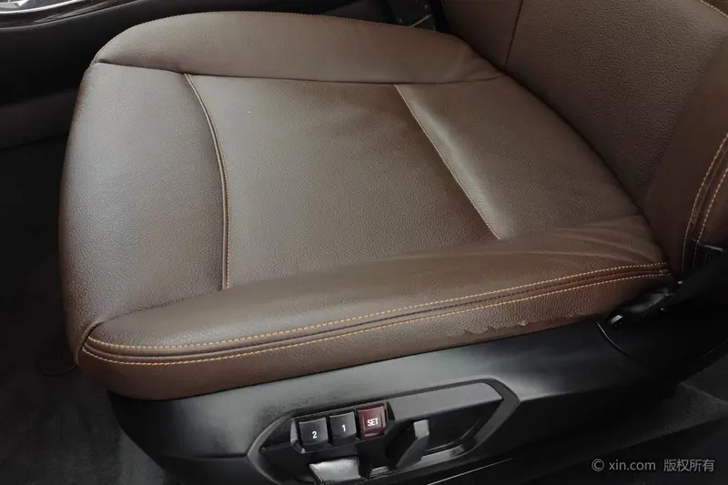 BMW X 3 x Drive 20i M — фото 13