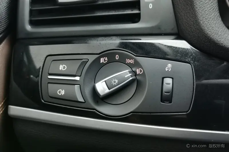 BMW X 3 x Drive 20i M — фото 11