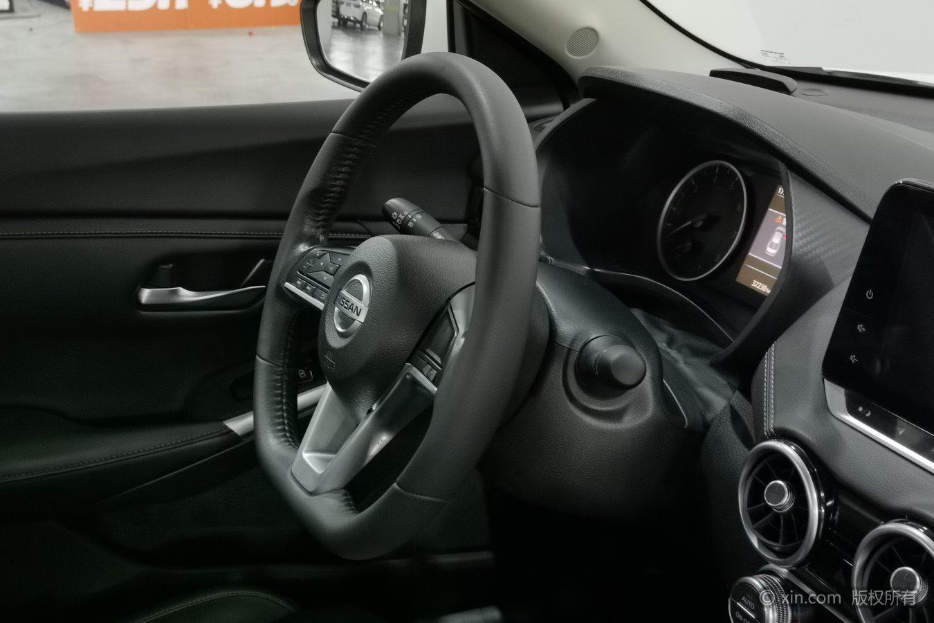Nissan Xuan Yi id 4479291 из Китая 7