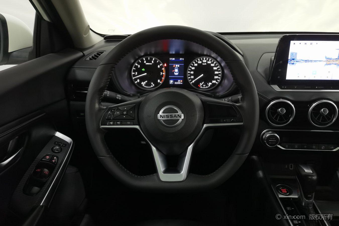Nissan Xuan Yi id 4479291 из Китая 8