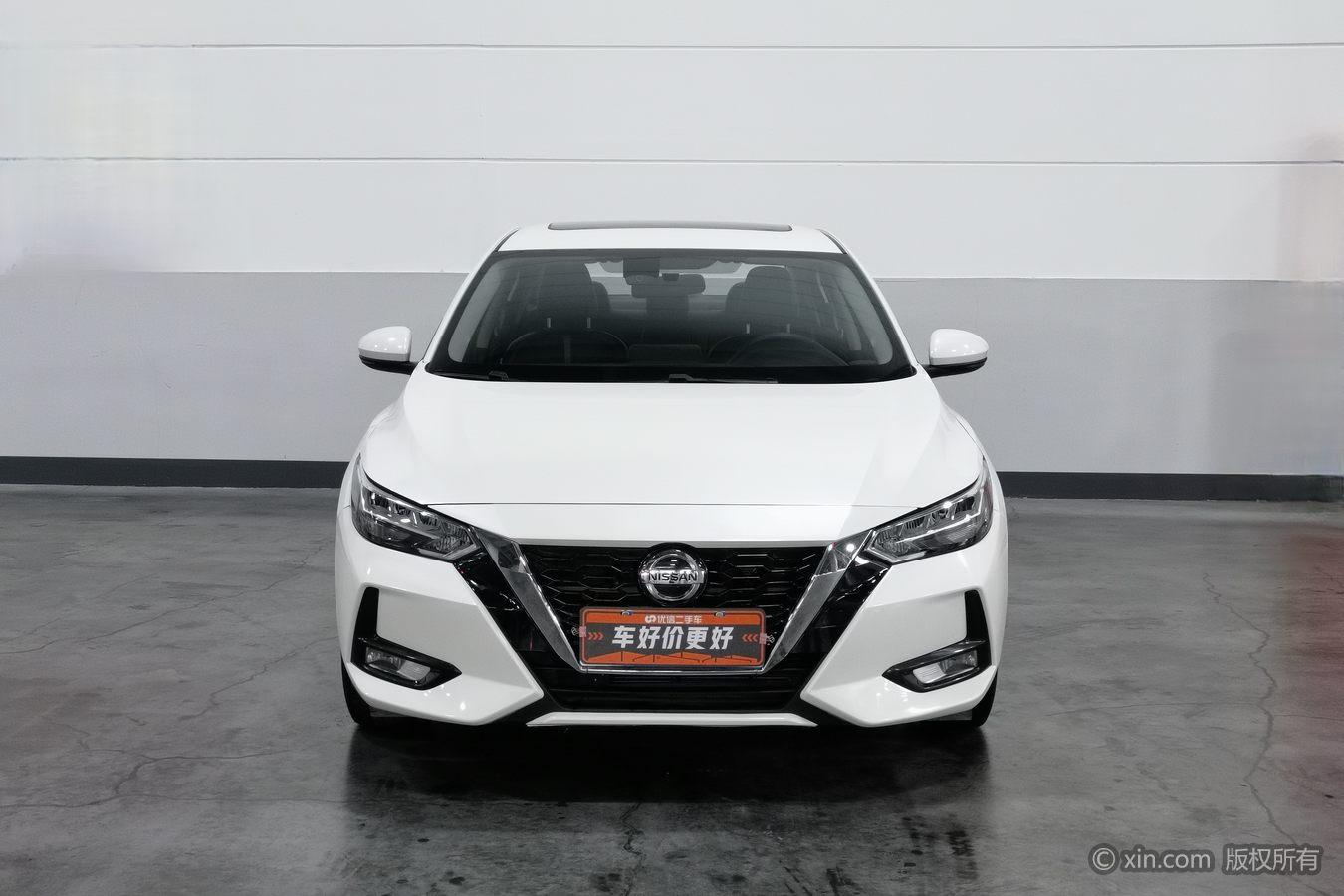 Nissan Xuan Yi id 4479291 из Китая 9