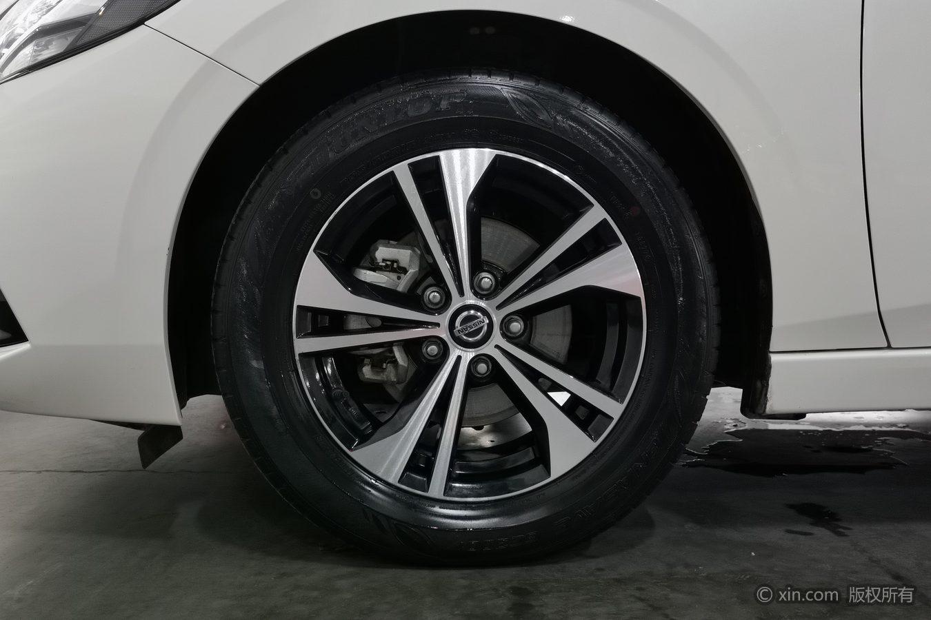 Nissan Xuan Yi id 4479291 из Китая 11