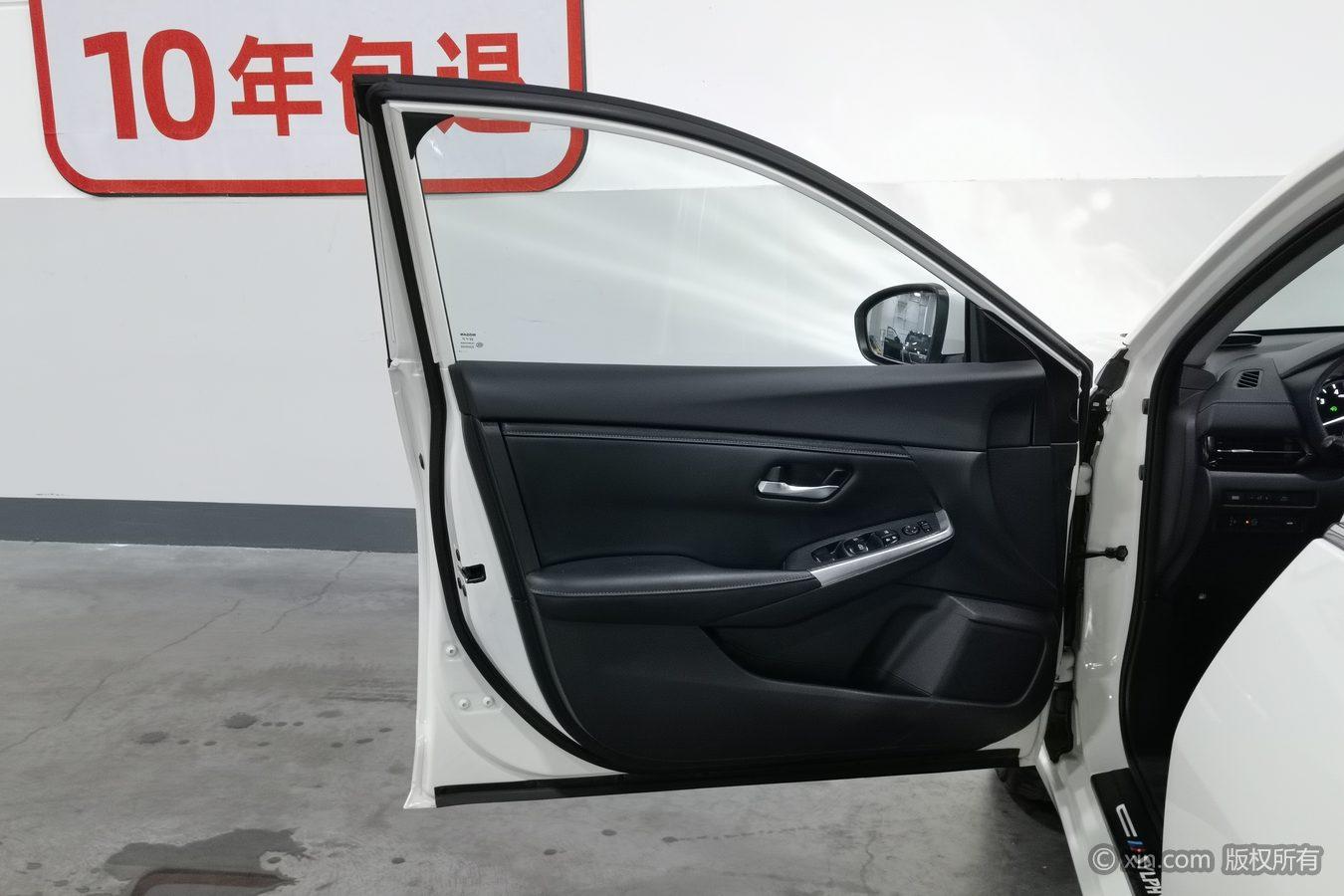 Nissan Xuan Yi id 4479291 из Китая 13