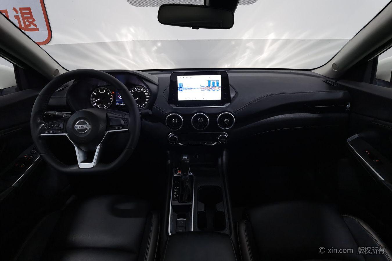 Nissan Xuan Yi id 4479291 из Китая 17
