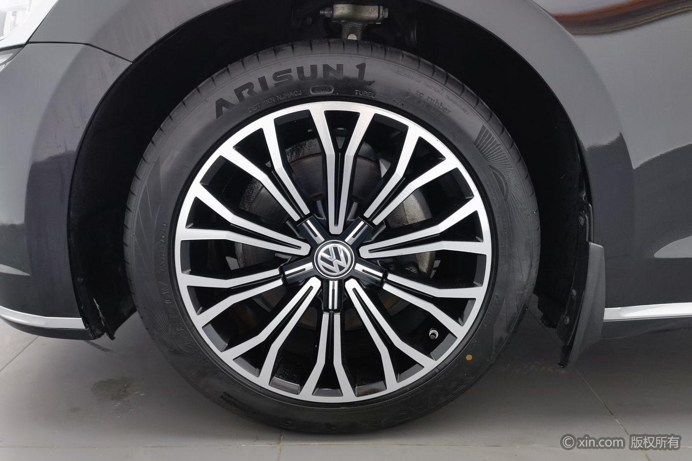 Volkswagen Phideon 2019 380TSI VI