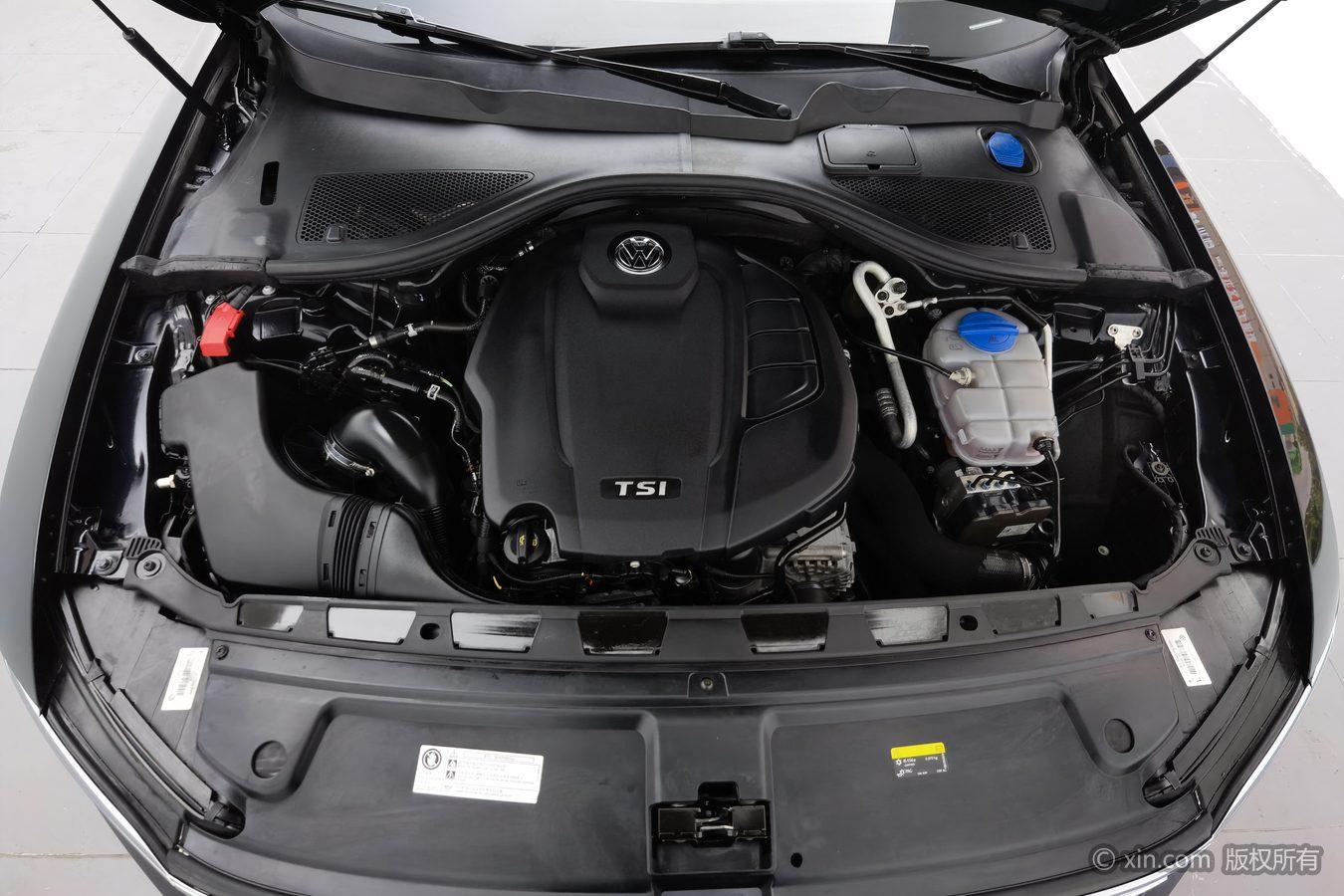 Volkswagen Phideon 2019 380TSI VI
