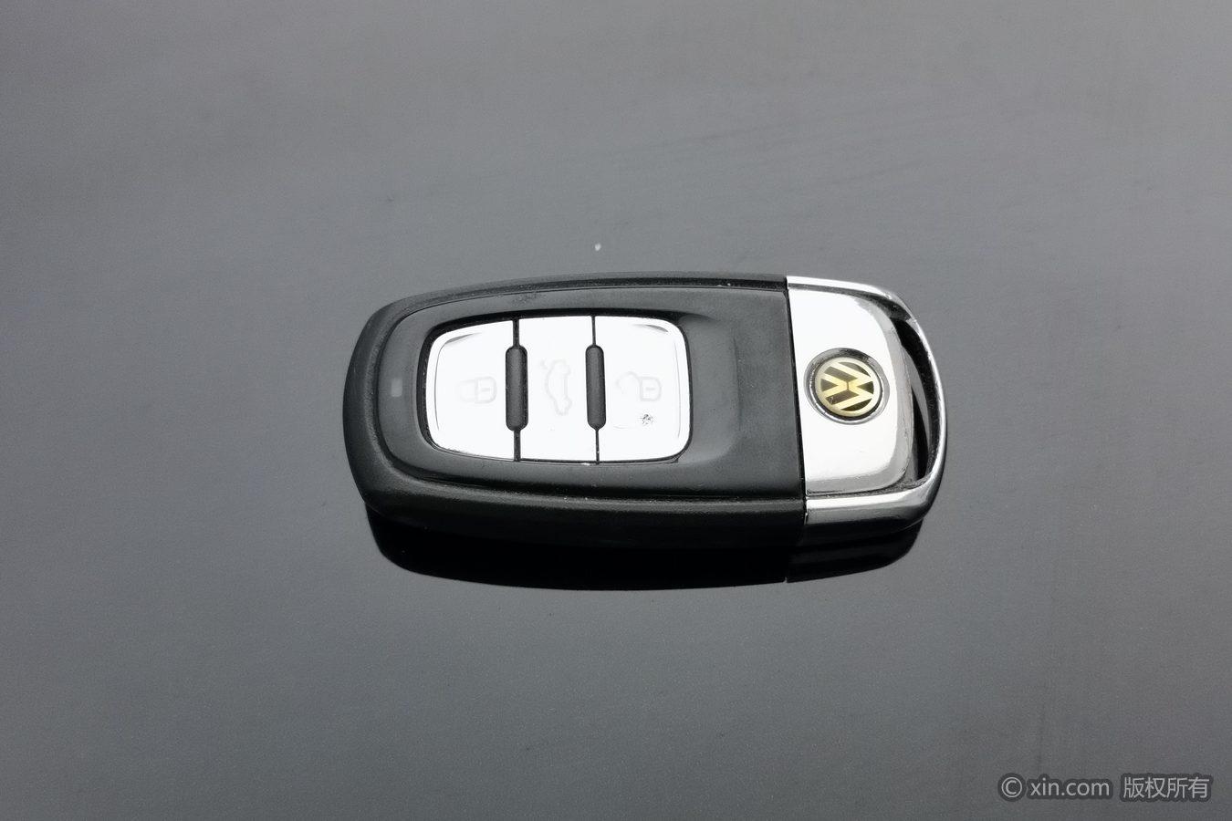 Volkswagen Phideon 2019 380TSI VI
