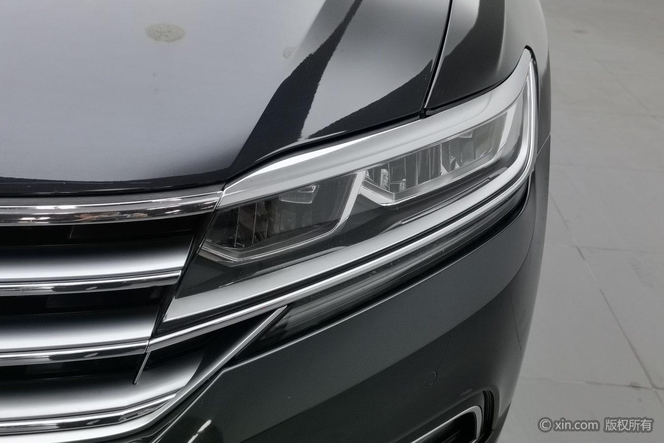 Volkswagen Phideon 2019 380TSI VI