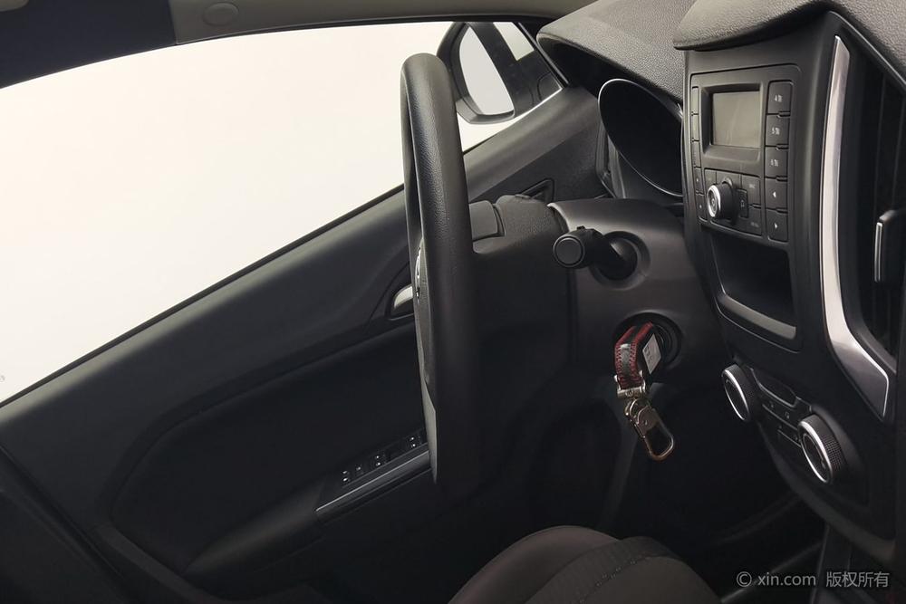 MG GT, фото 9
