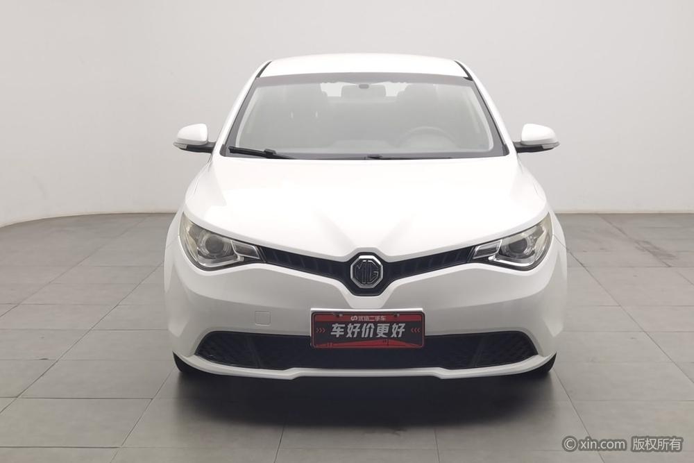 MG GT, фото 2