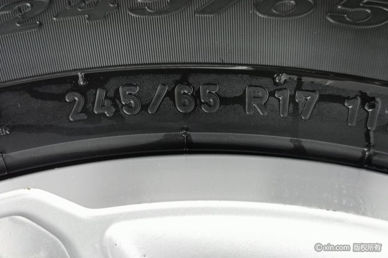 BAIC BJ40 2016 40L 2.0T MT Luxury