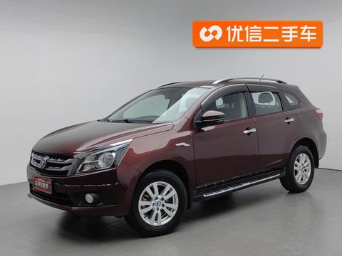 Venucia T70