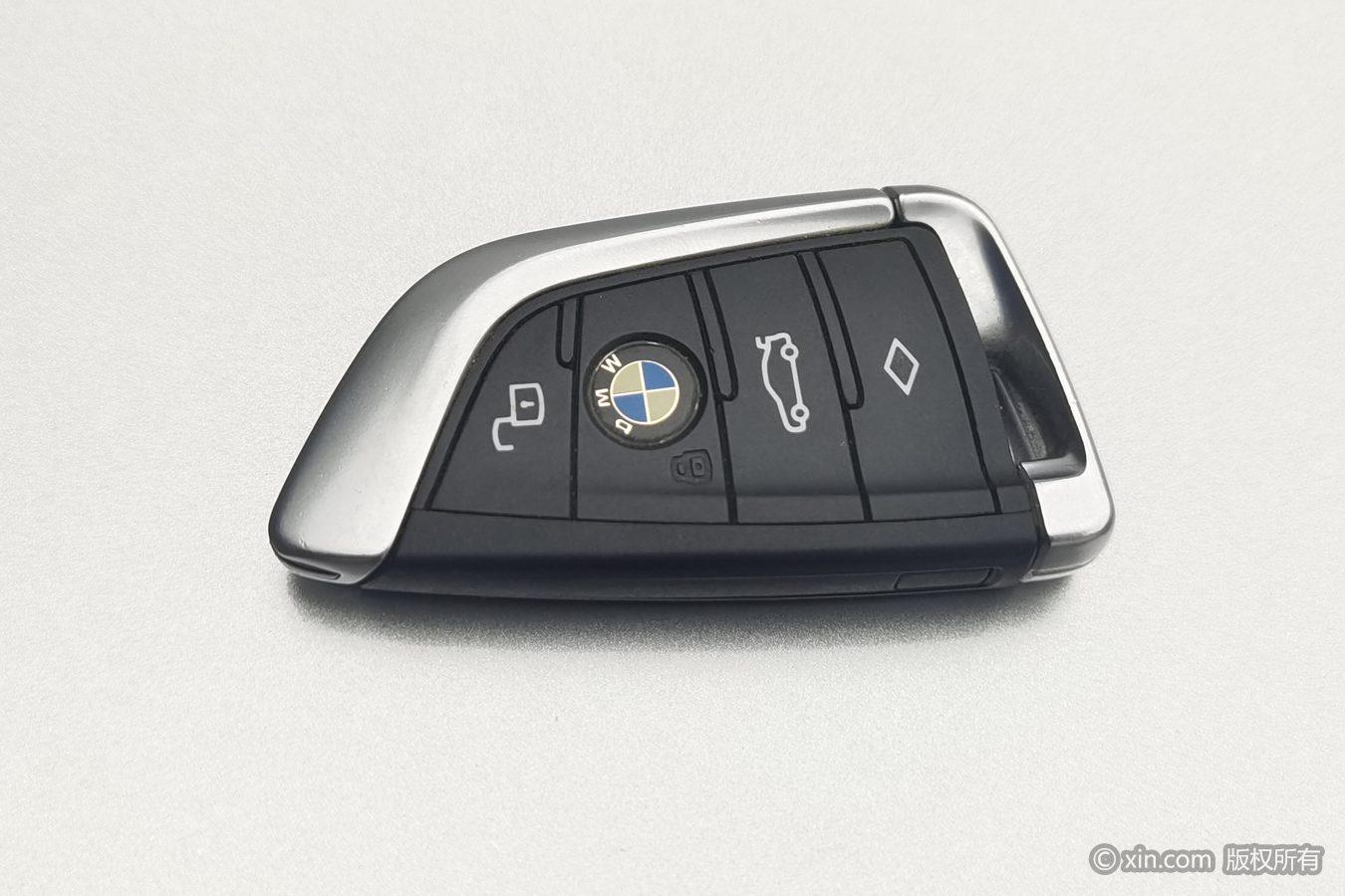 BMW 3 Series 3 2020 325Li M Sport
