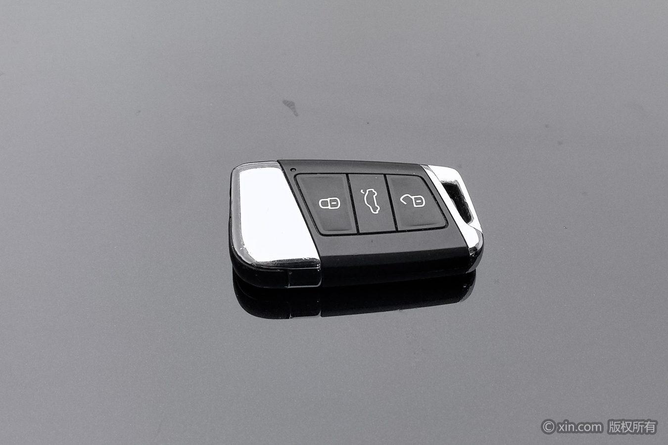 Volkswagen Magotan 2019 280TSI DSG Lead VI