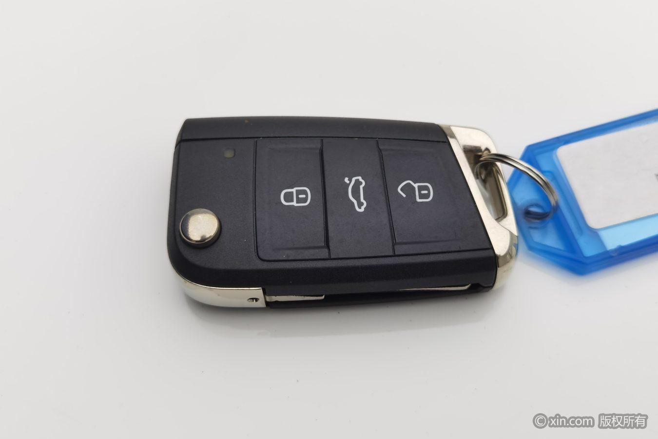 Volkswagen Lamando 2019 230TSI DSG VI