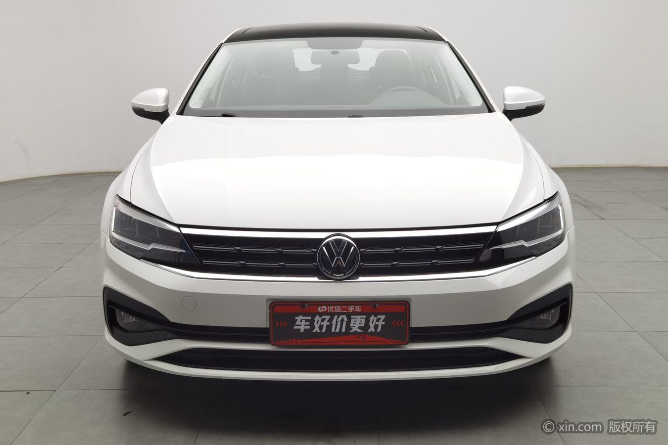Volkswagen Lamando 2019 230TSI DSG VI