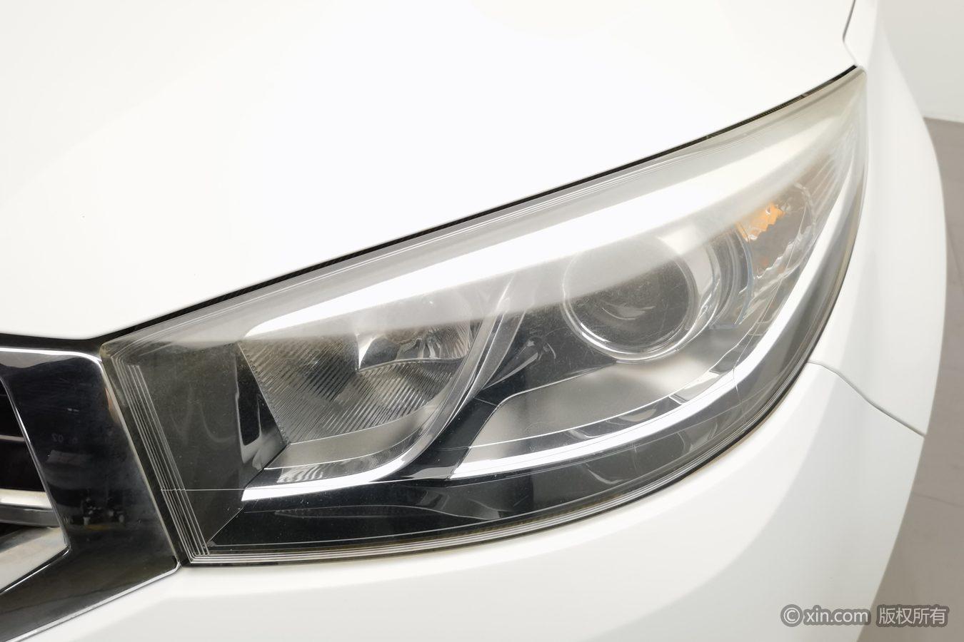 Chery Tiggo 3 3 2015 1.6L MT Sport