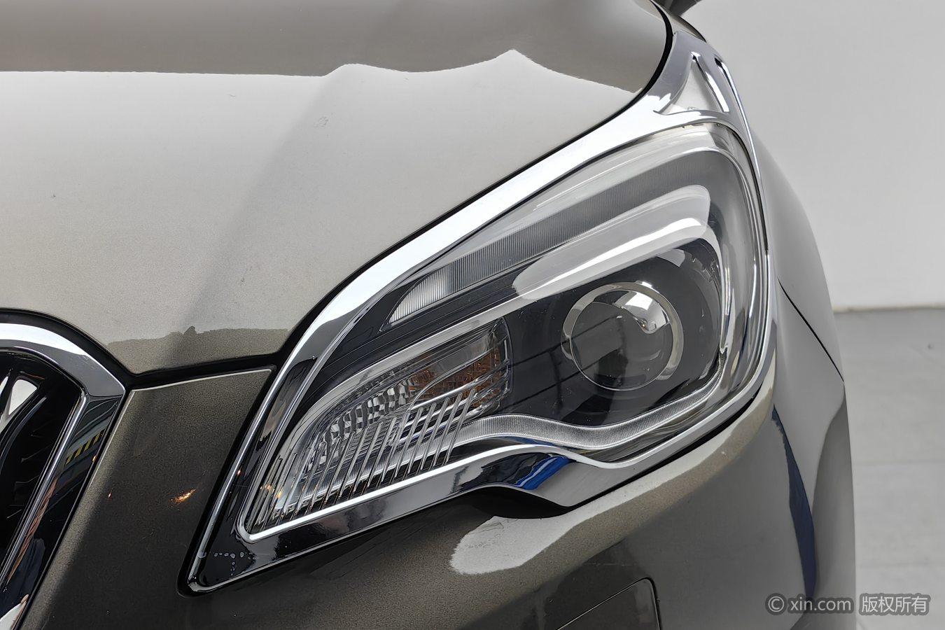 Buick Envision — фотографии объявления, Фото 6