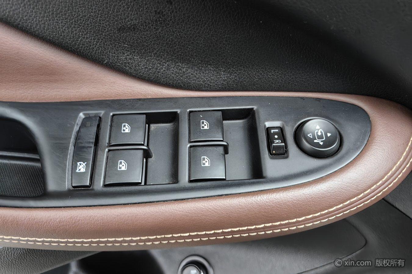 Buick Envision — фотографии объявления, Фото 13