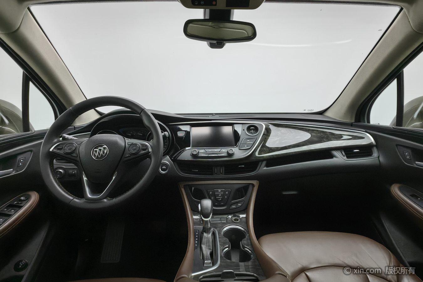Buick Envision — фотографии объявления, Фото 15