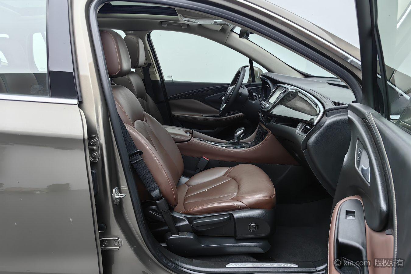 Buick Envision — фотографии объявления, Фото 23