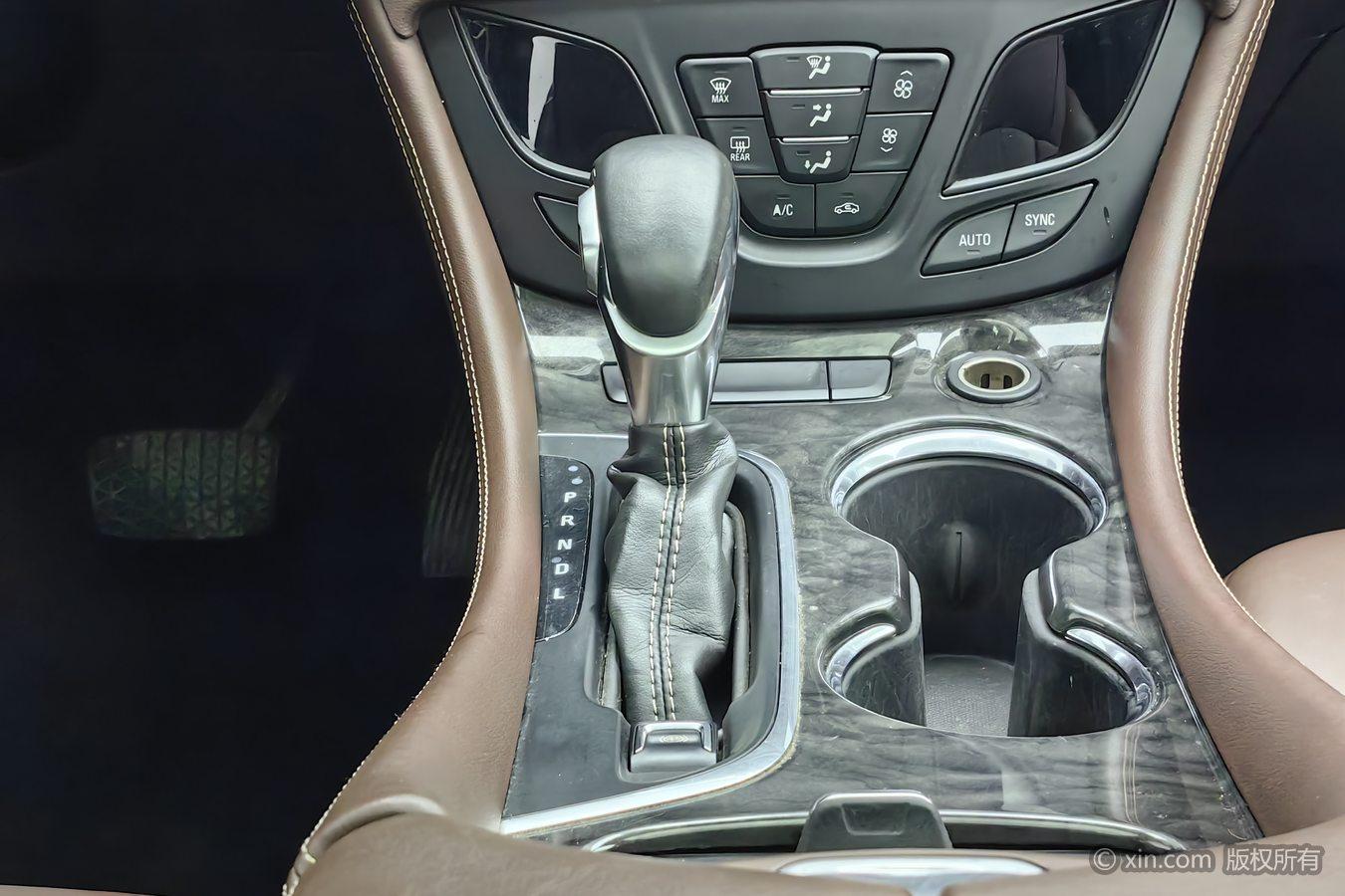Buick Envision — фотографии объявления, Фото 18