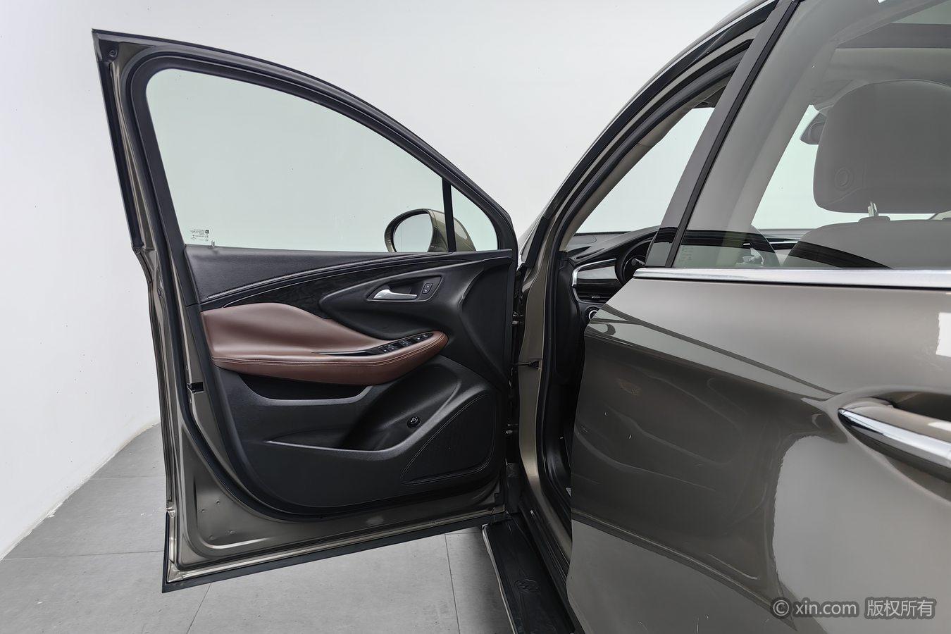 Buick Envision — фотографии объявления, Фото 12