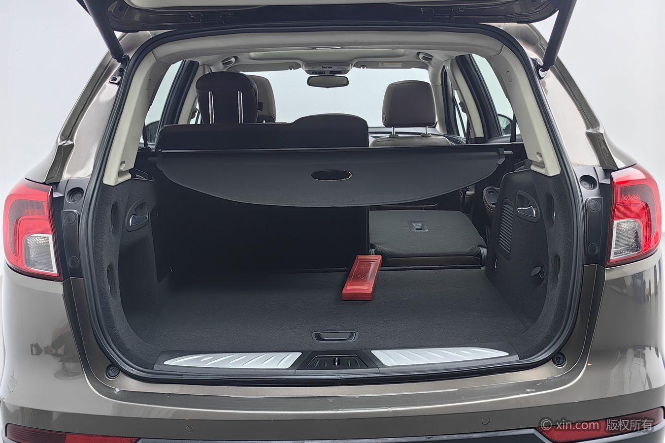 Buick Envision — фотографии объявления, Фото 21