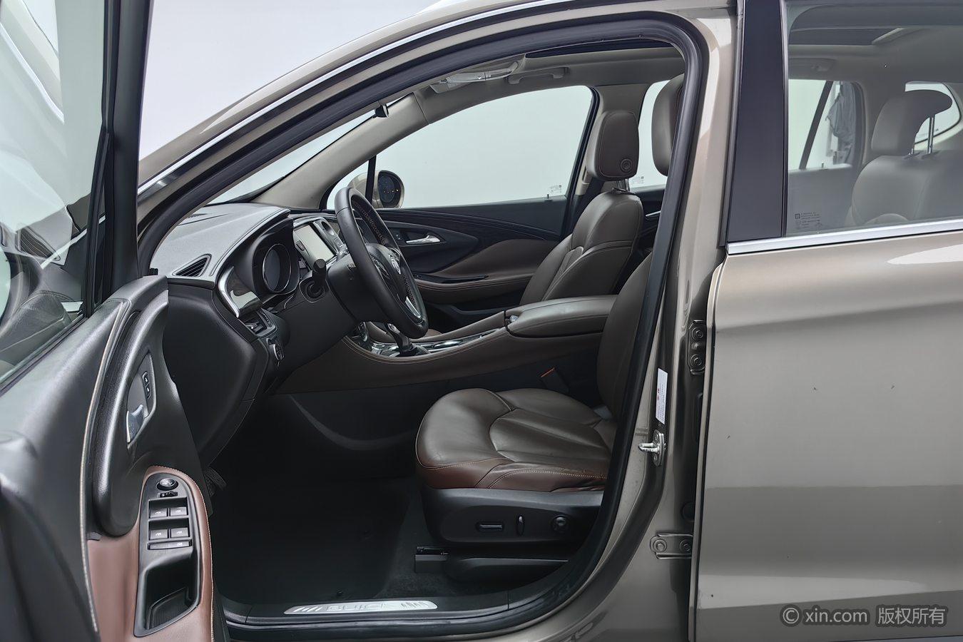 Buick Envision — фотографии объявления, Фото 14