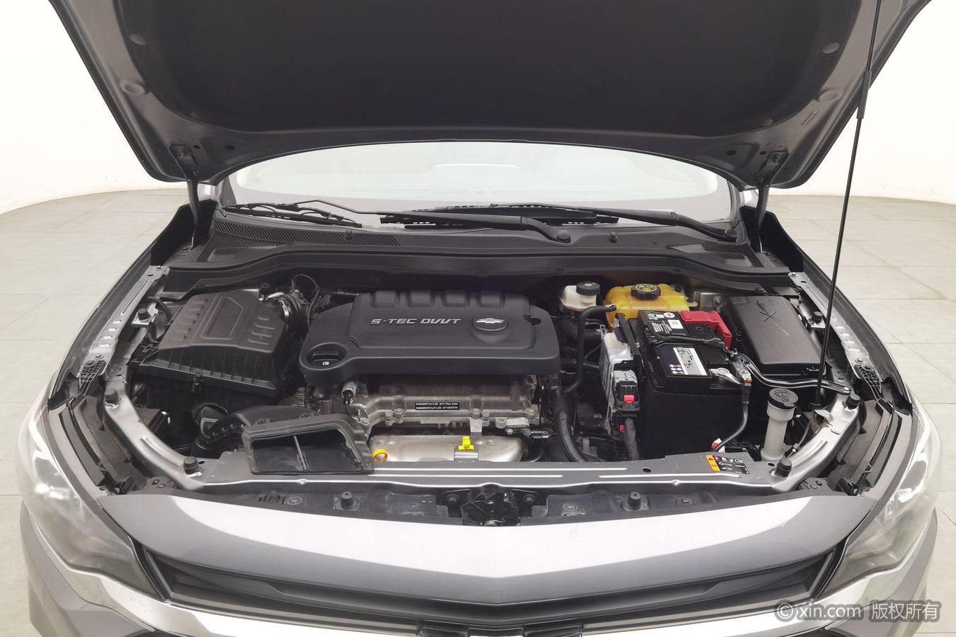 Chevrolet Monza 2021 320 AT Enjoy