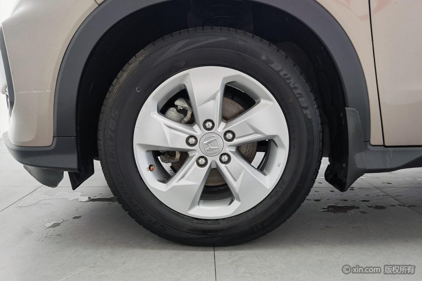 Honda XR-V 2017 1.5L LXi CVT
