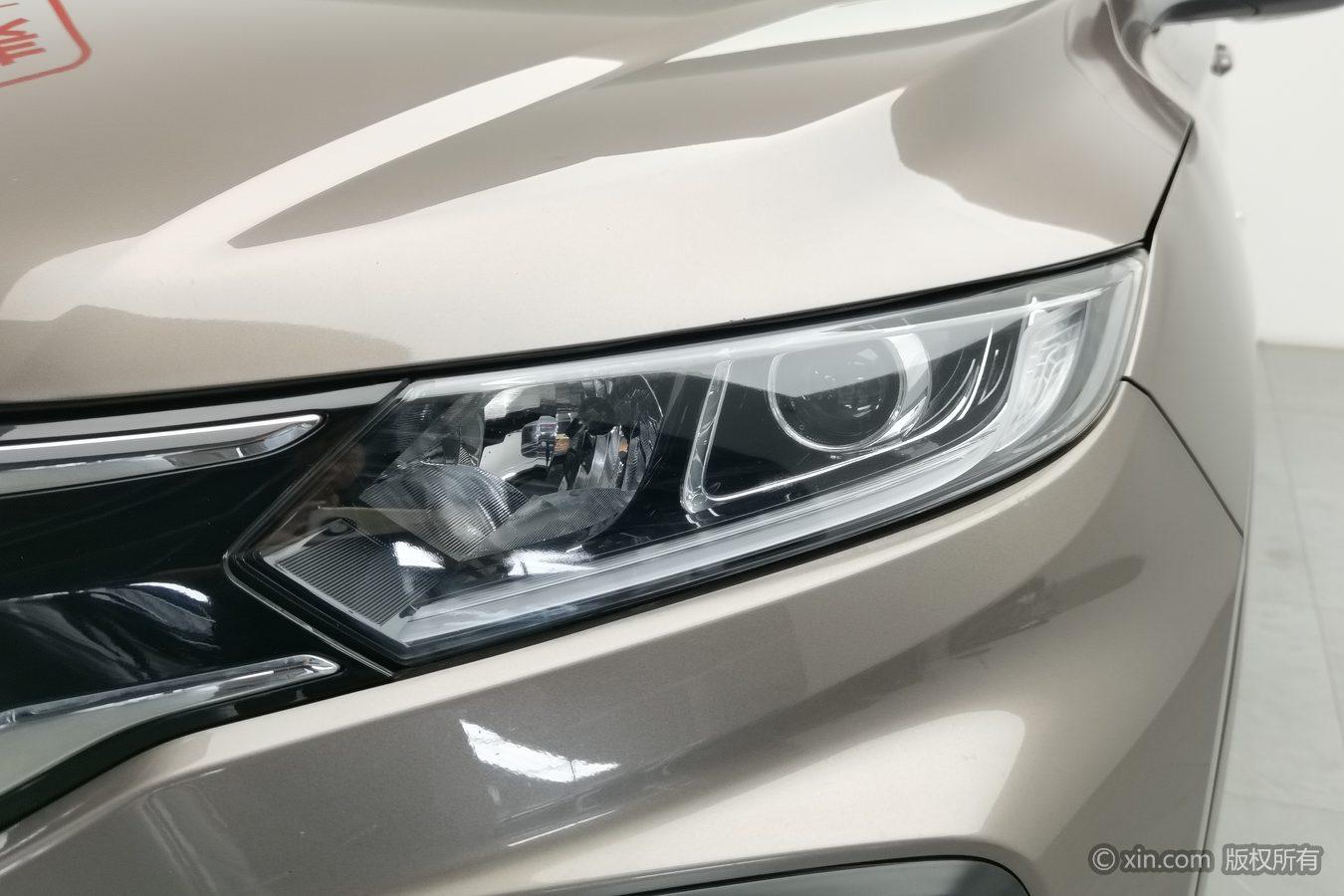 Honda XR-V 2017 1.5L LXi CVT
