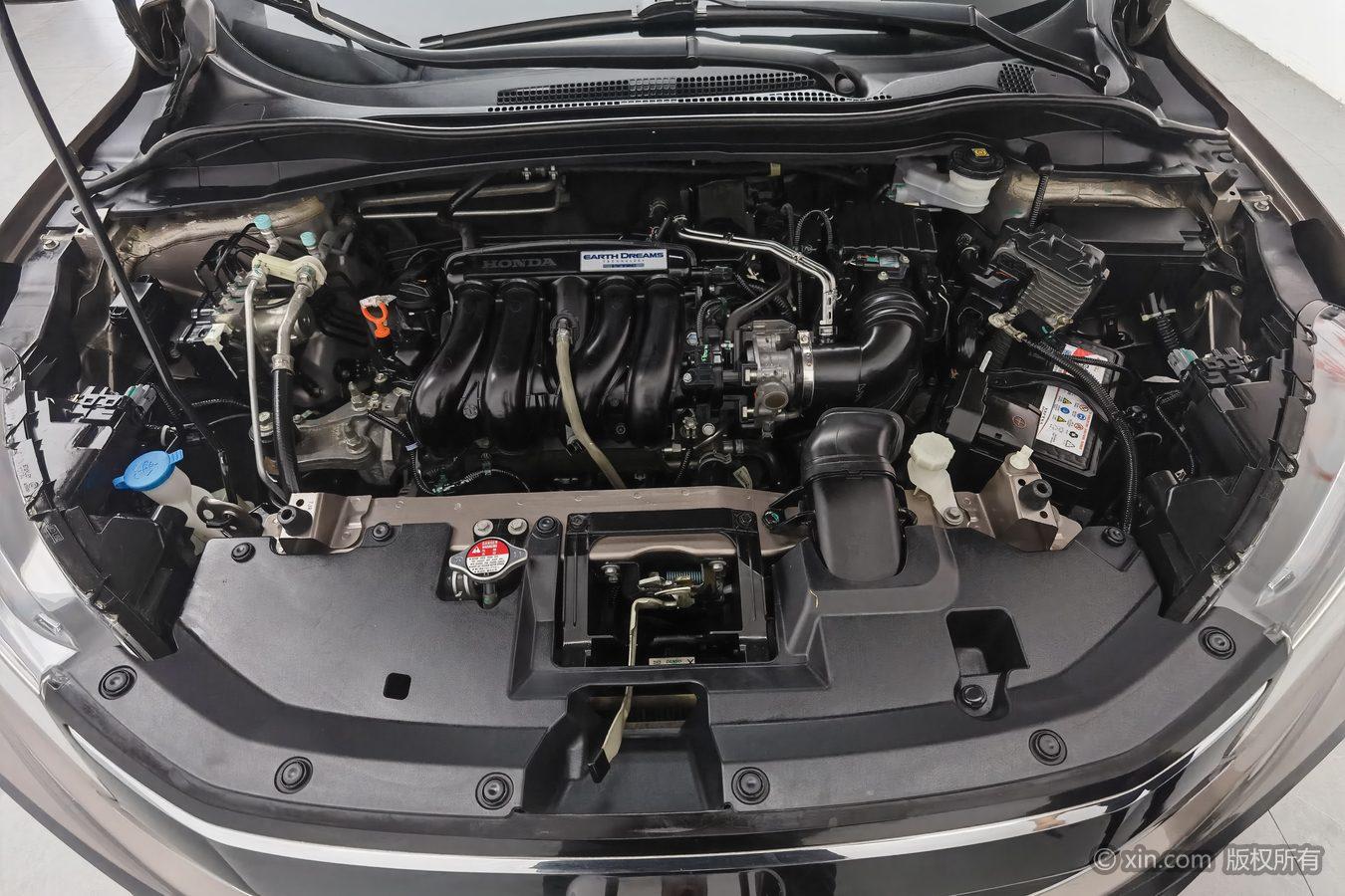 Honda XR-V 2017 1.5L LXi CVT