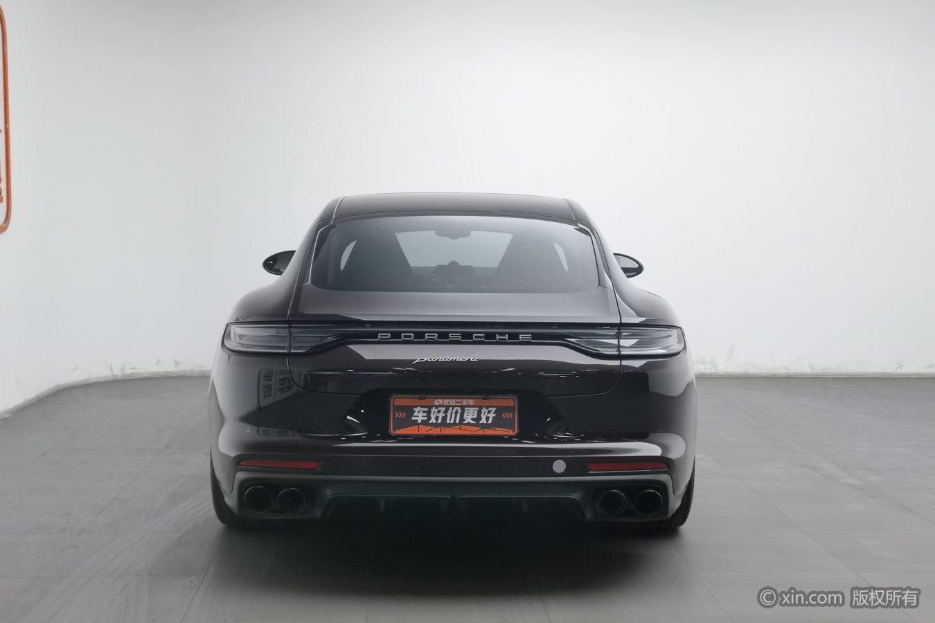 Porsche Panamera 2023 Panamera 2.9T