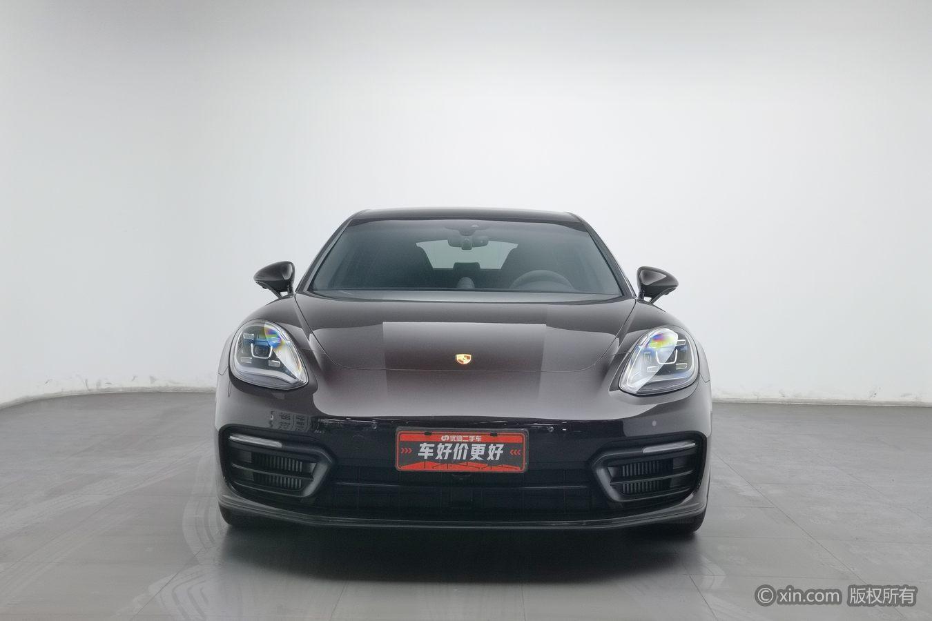 Porsche Panamera 2023 Panamera 2.9T