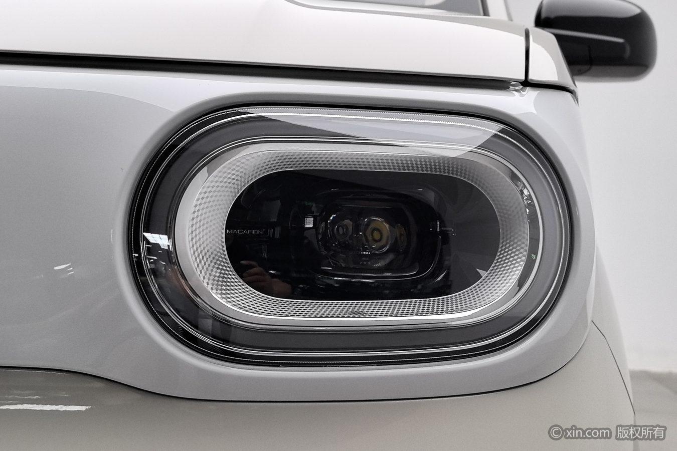 Wuling Mini EV MINIEV 2024 215km