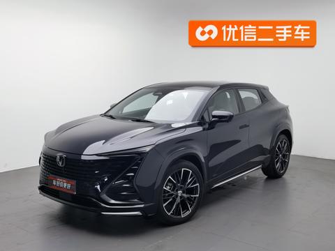 Changan UNI-T