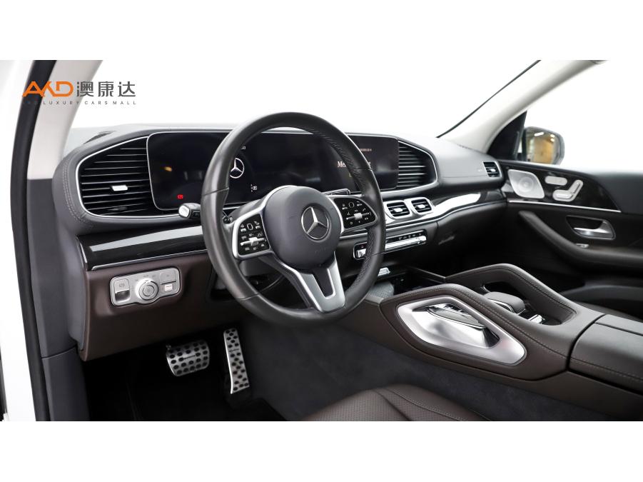 Mercedes-Benz GLE 2020 GLE 350 4MATIC Fashion
