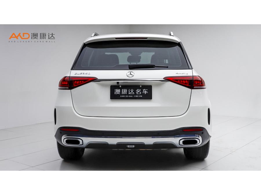 Mercedes-Benz GLE 2020 GLE 350 4MATIC Fashion