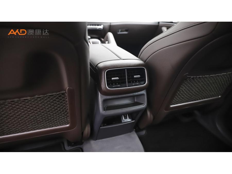 Mercedes-Benz GLE 2020 GLE 350 4MATIC Fashion