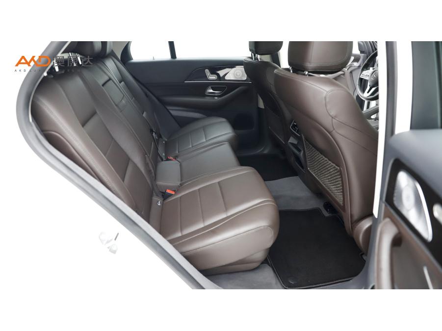 Mercedes-Benz GLE 2020 GLE 350 4MATIC Fashion