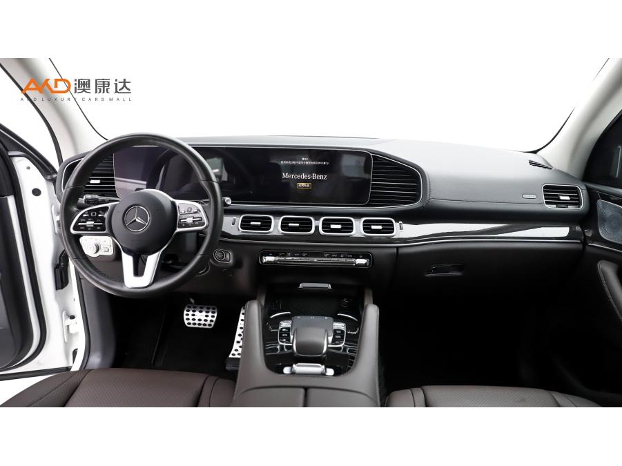 Mercedes-Benz GLE 2020 GLE 350 4MATIC Fashion