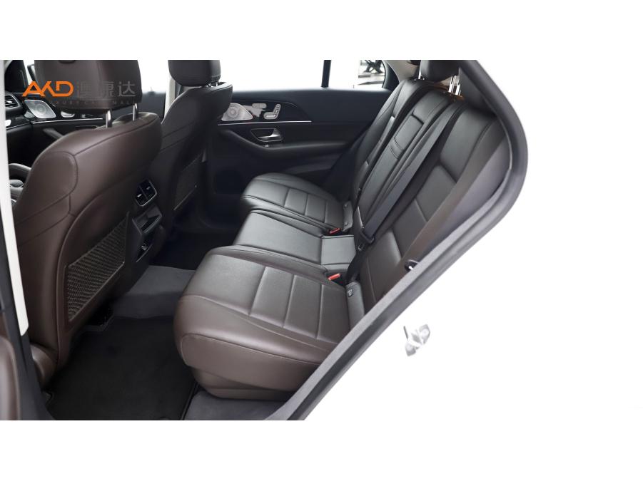 Mercedes-Benz GLE 2020 GLE 350 4MATIC Fashion