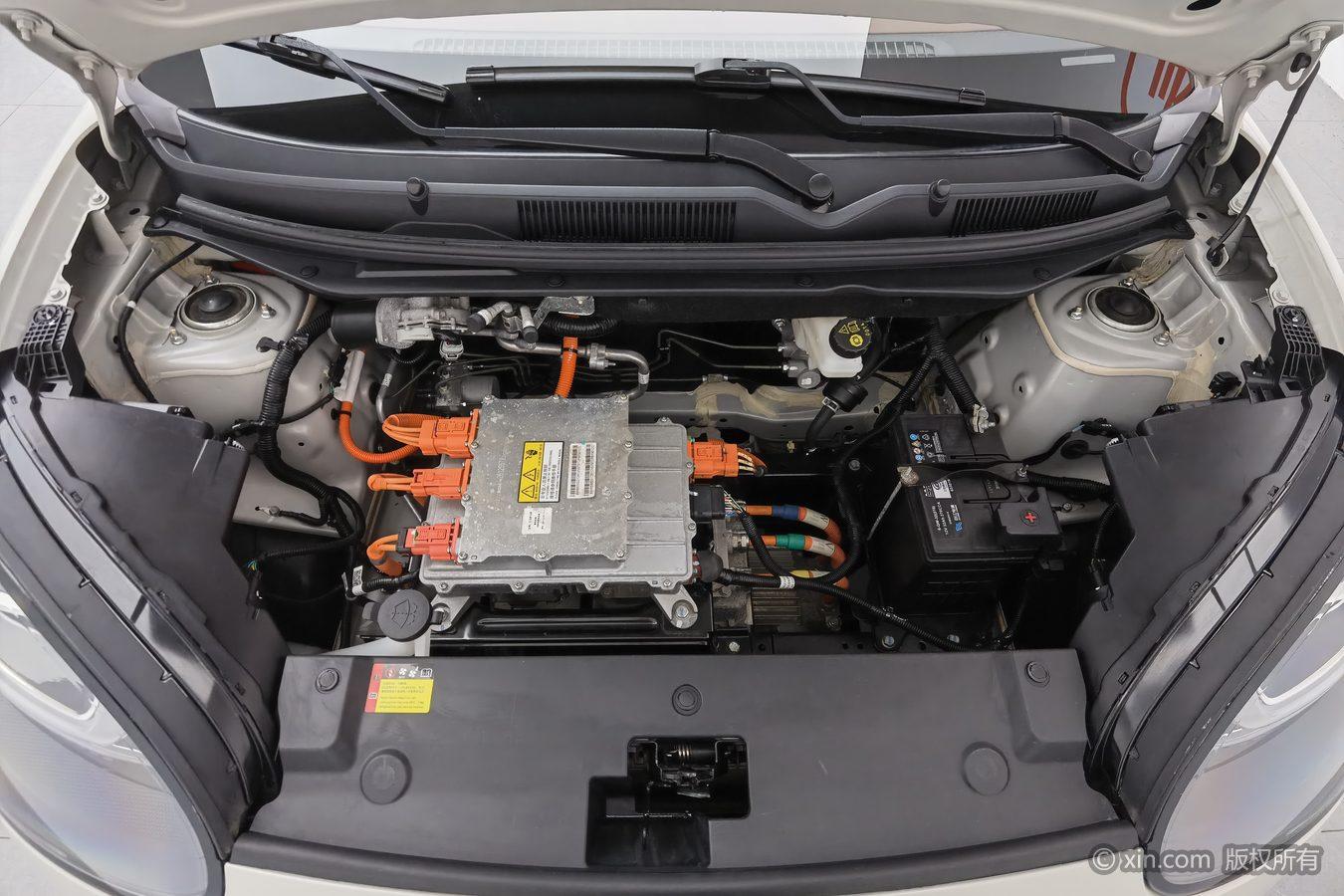 Wuling Binguo 2023 203KM