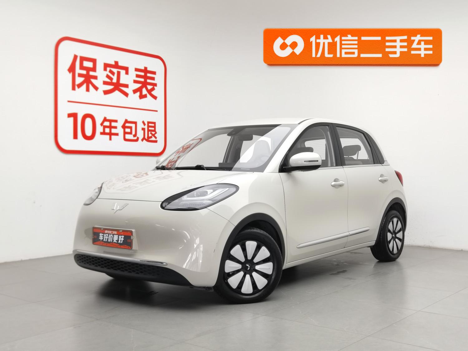 Wuling Binguo