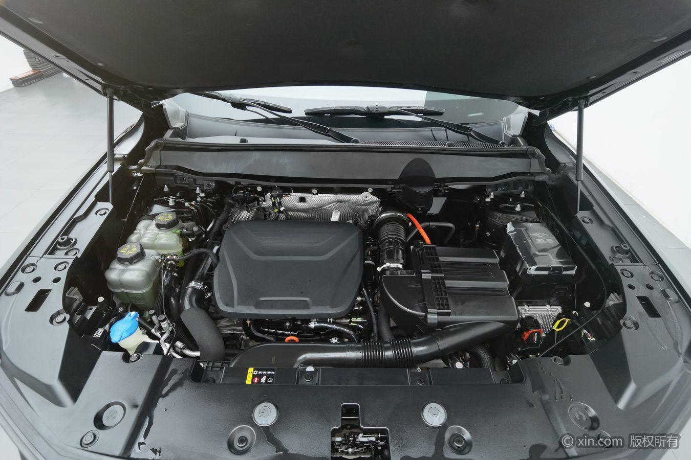 Haval DargoPLUS PHEV PLUS PHEV 2023 DHT-PHEV 105km