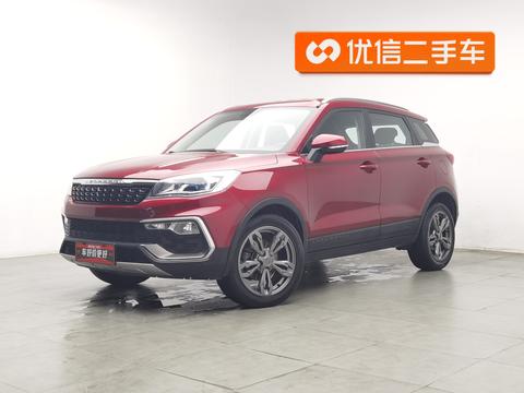 Leopaard CS9