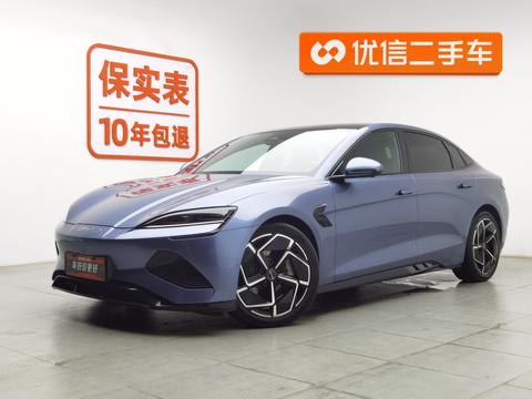 BYD Seal